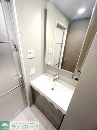 プラウドフラット四谷三丁目の物件内観写真